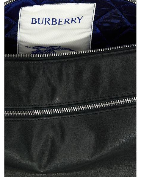 burberry messenger code 4031568 nederland|Large Shield Messenger Bag in Black .